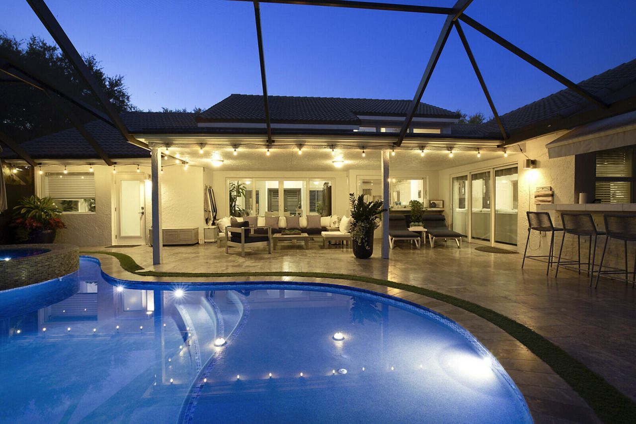 2155 Rabbit Hollowe Circle, Delray Beach, FL 33445 Photo