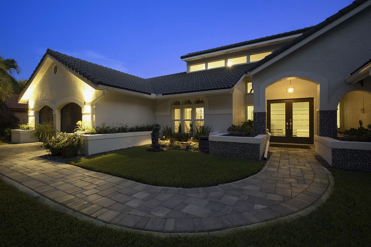 2155 Rabbit Hollowe Circle, Delray Beach, FL 33445 Photo