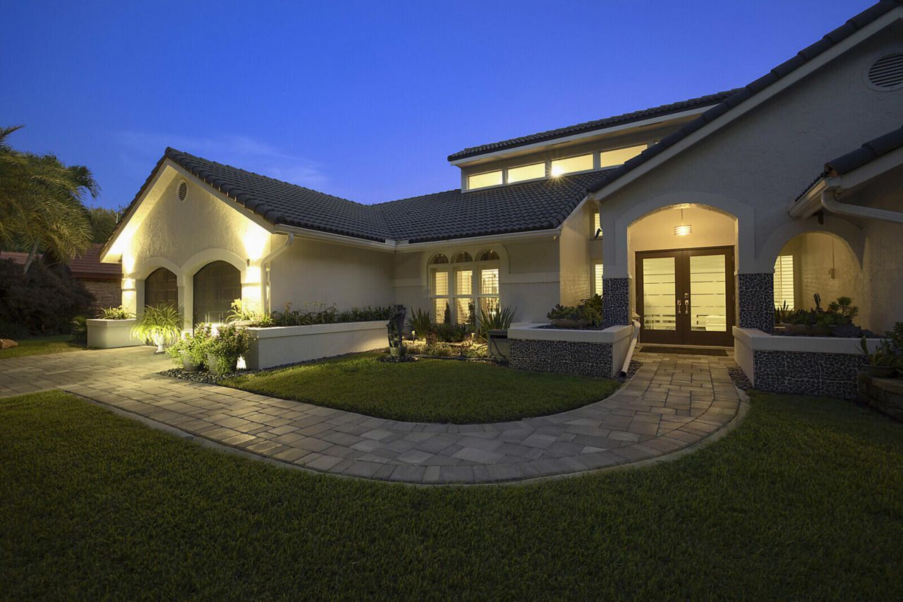 2155 Rabbit Hollowe Circle, Delray Beach, FL 33445 Photo
