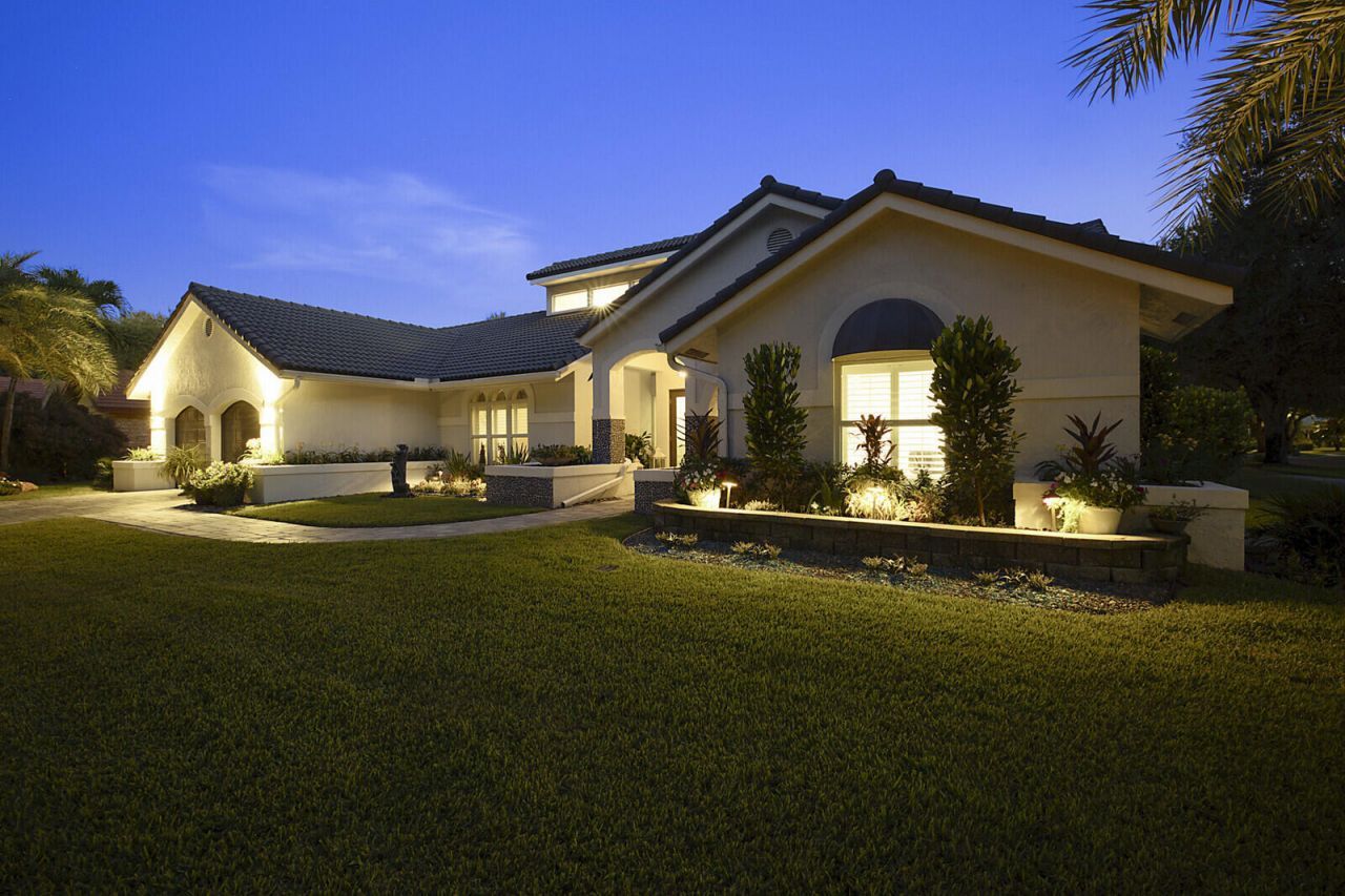 2155 Rabbit Hollowe Circle, Delray Beach, FL 33445 Photo