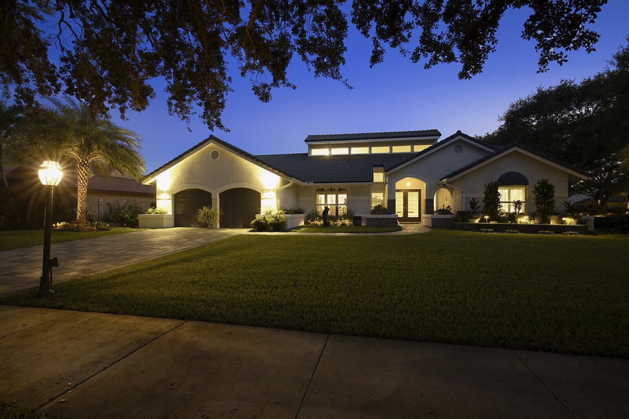 2155 Rabbit Hollowe Circle, Delray Beach, FL 33445 Photo