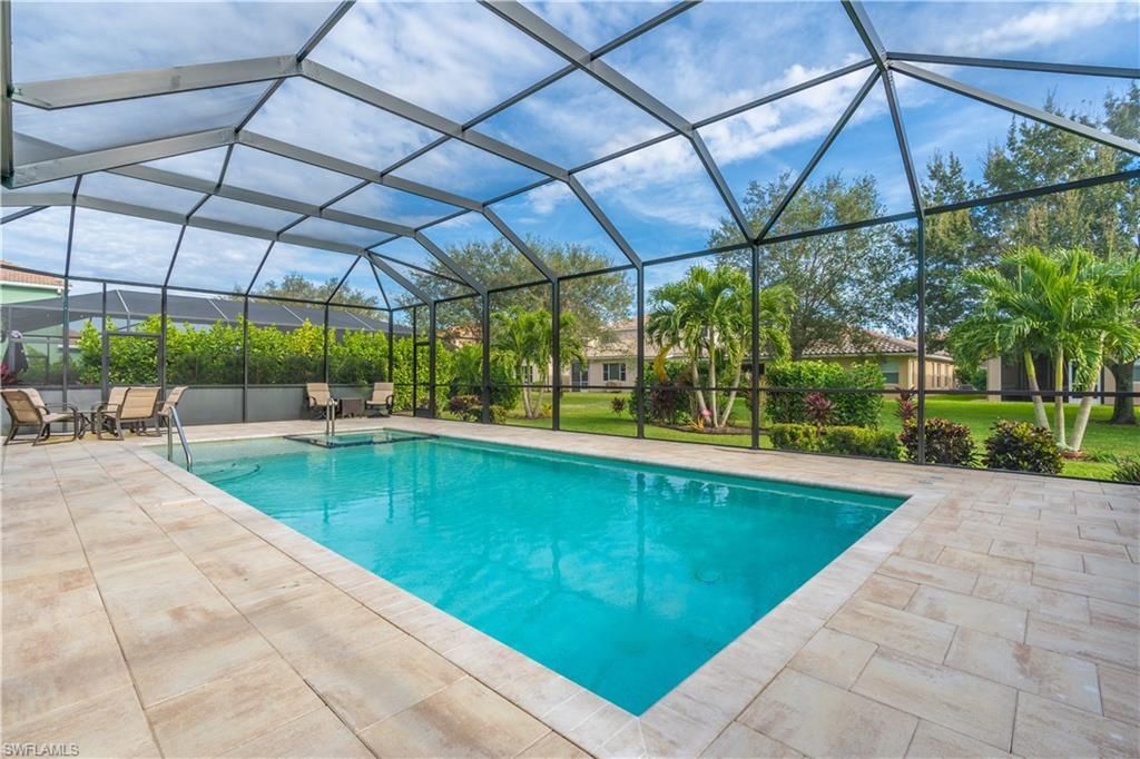 12414 Rock Ridge Ln, Fort Myers, FL 33913 Photo