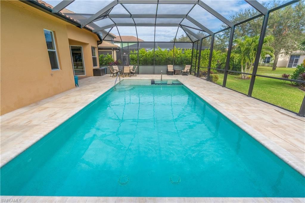 12414 Rock Ridge Ln, Fort Myers, FL 33913 Photo