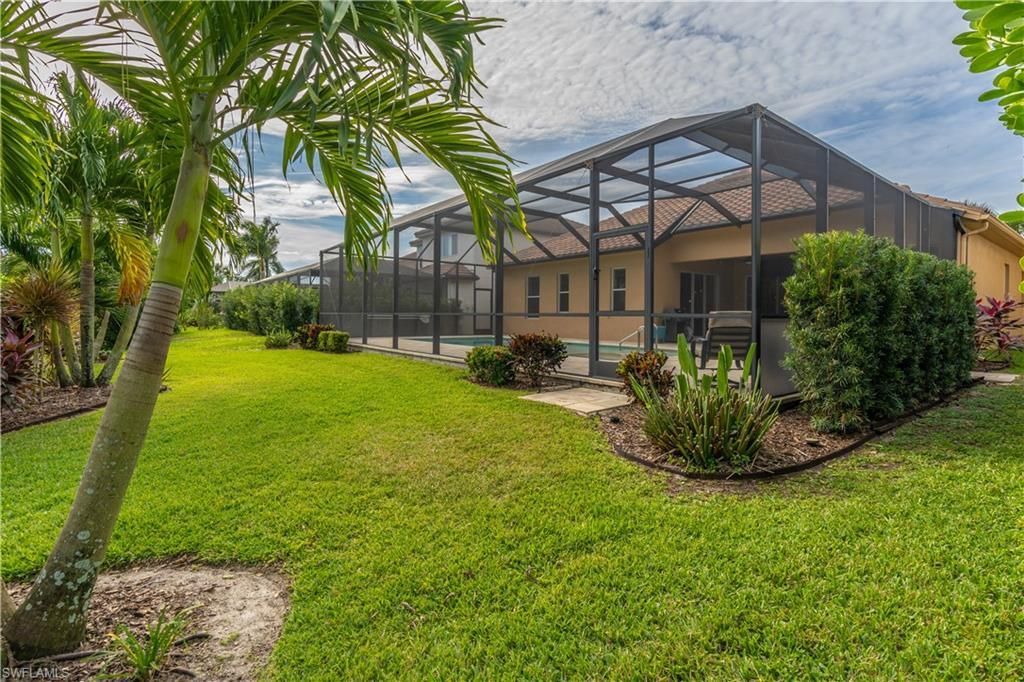 12414 Rock Ridge Ln, Fort Myers, FL 33913 Photo