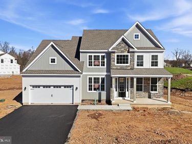 414 S RIDGE ROAD, Unit LOT 6, PERKASIE, PA 18944