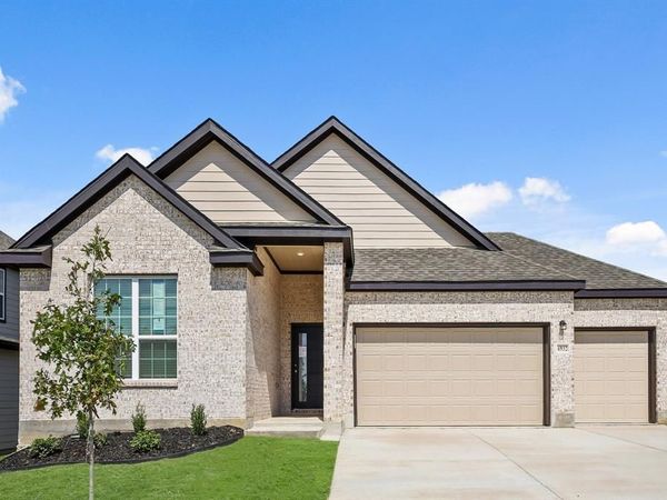 6932 Night Owl Lane, Fort Worth, TX 76036