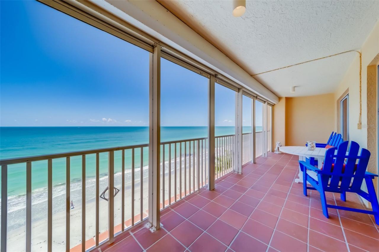 16550 Gulf Boulevard, Unit 643, North Redington Beach, FL 33708 Photo