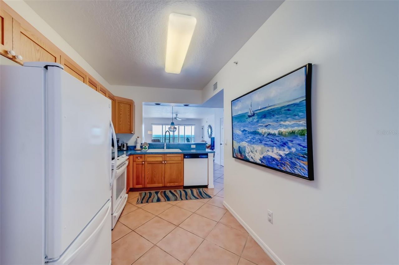 16550 Gulf Boulevard, Unit 643, North Redington Beach, FL 33708 Photo