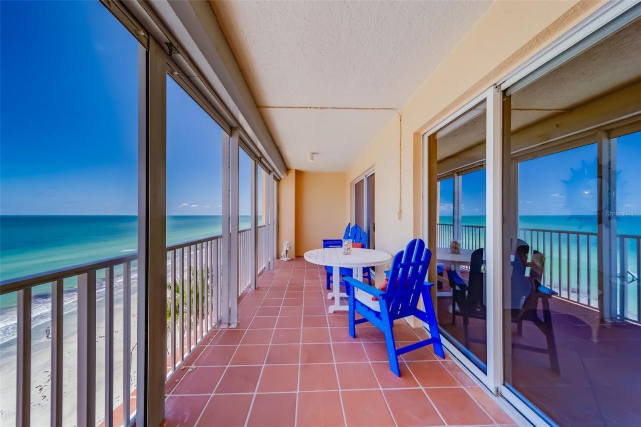 16550 Gulf Boulevard, Unit 643, North Redington Beach, FL 33708 Photo