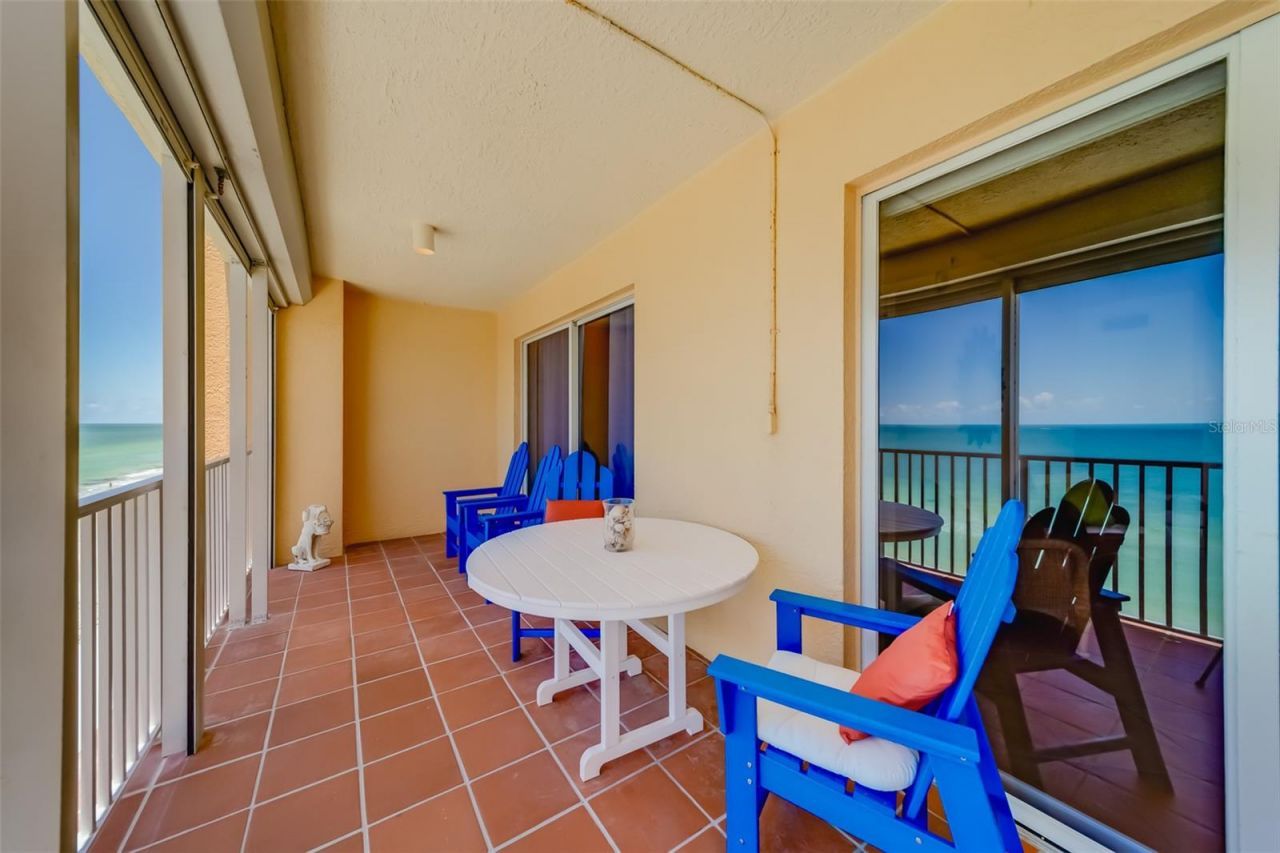16550 Gulf Boulevard, Unit 643, North Redington Beach, FL 33708 Photo