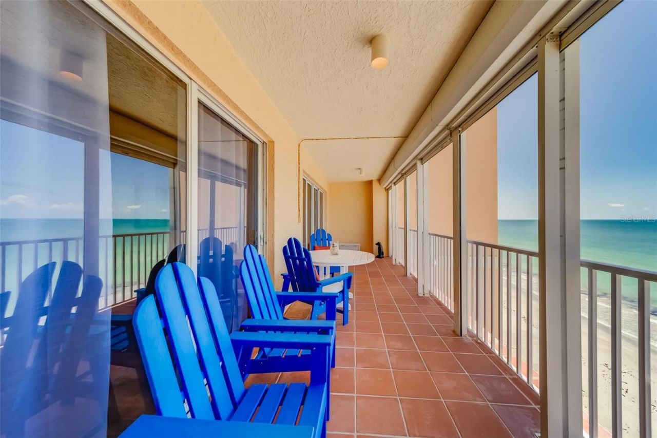 16550 Gulf Boulevard, Unit 643, North Redington Beach, FL 33708 Photo