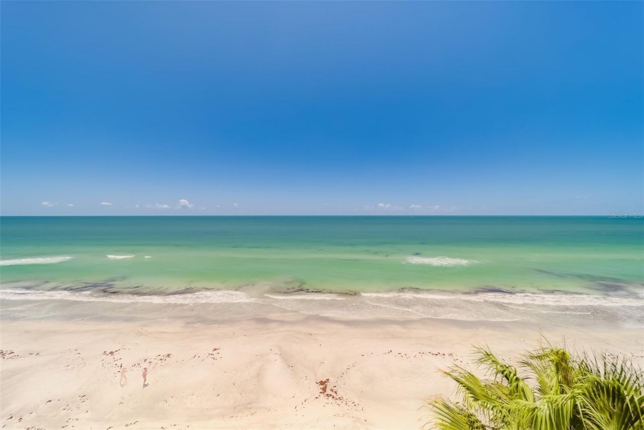 16550 Gulf Boulevard, Unit 643, North Redington Beach, FL 33708 Photo