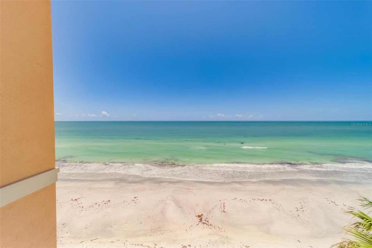 16550 Gulf Boulevard, Unit 643, North Redington Beach, FL 33708 Photo
