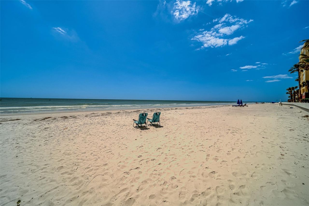 16550 Gulf Boulevard, Unit 643, North Redington Beach, FL 33708 Photo