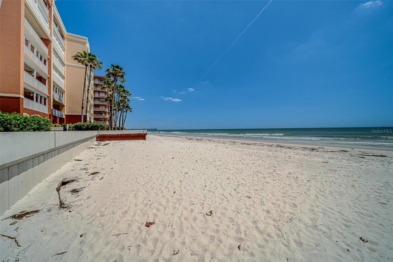 16550 Gulf Boulevard, Unit 643, North Redington Beach, FL 33708 Photo