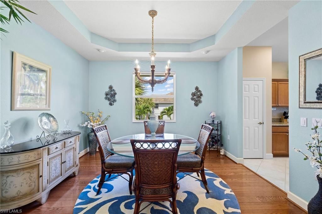 6840 Ascot Dr, Unit 1-201, Naples, FL 34113 Photo