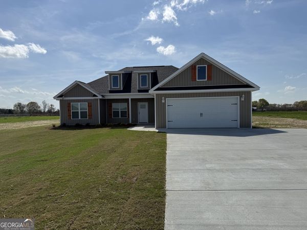 1269 Mark Wood Road, Dexter, GA 31019