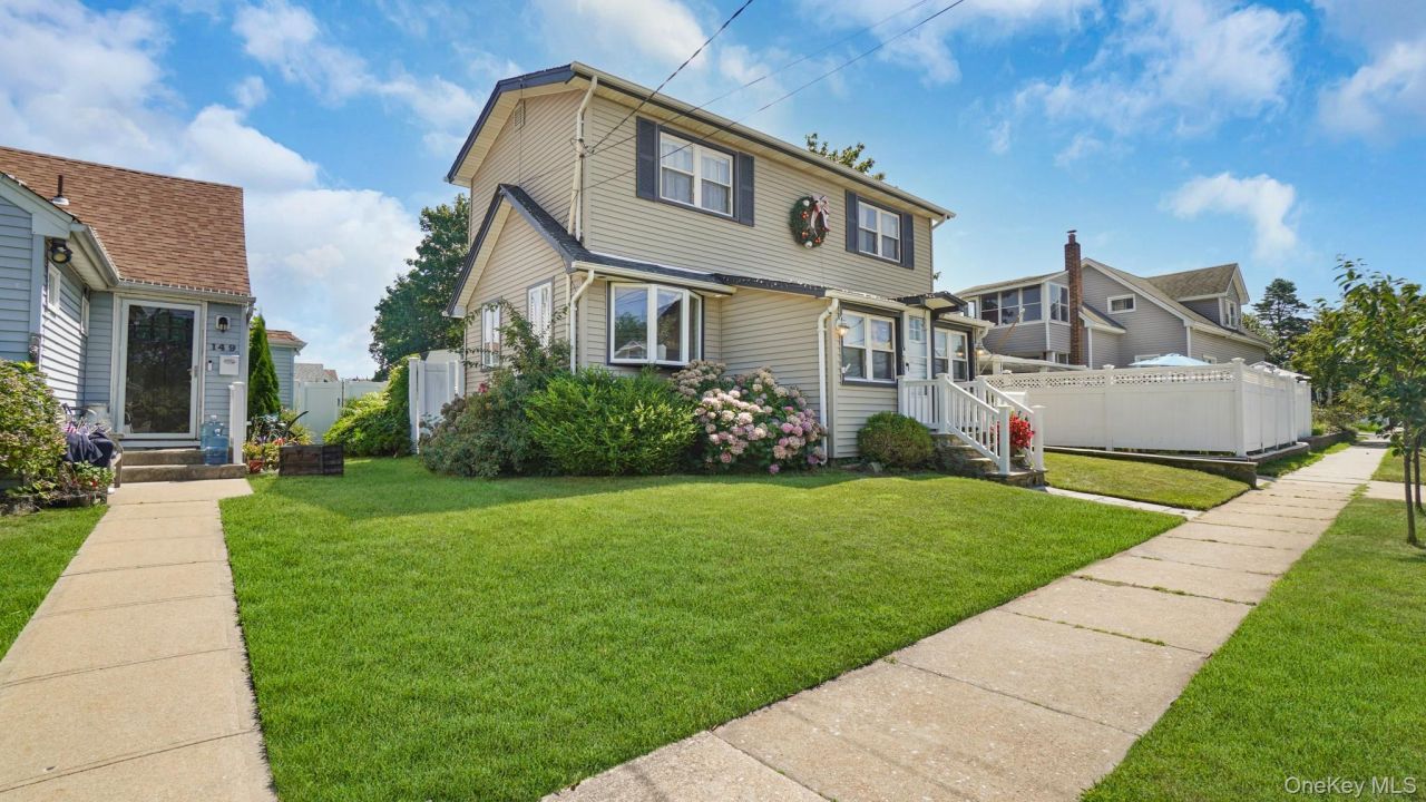 153 Westend, Freeport, NY 11520 Main Photo