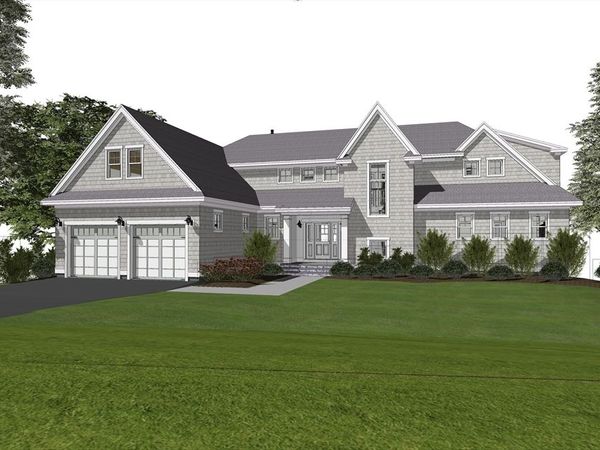 60 Prospect Hill Rd, Harvard, MA 01451