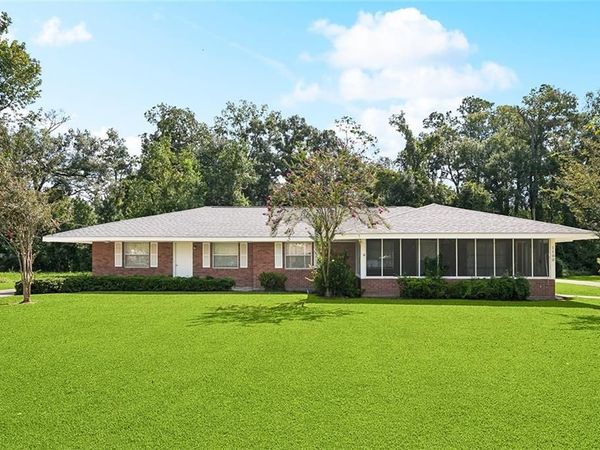 1100 N OAK Street, Hammond, LA 70401