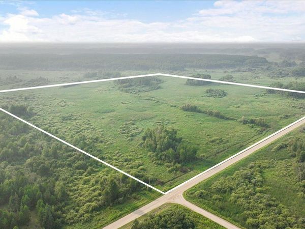 TBD Bunnyhill Road, Sebeka, MN 56477