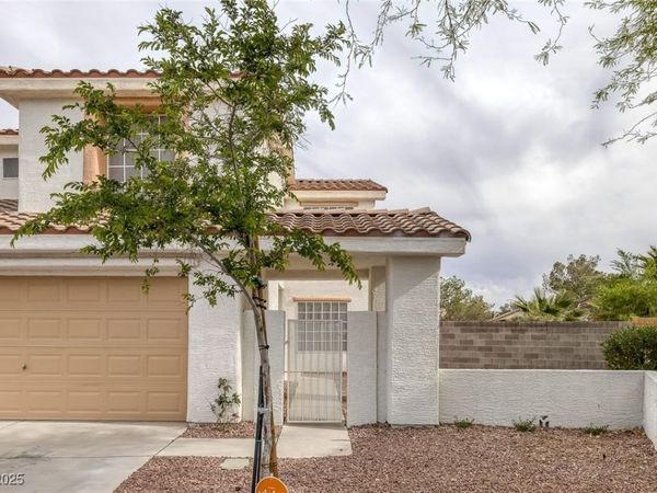 8005 Exploration Avenue, Las Vegas, NV 89131