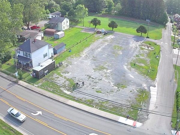 935 N Randolph Avenue, Elkins, WV 26241