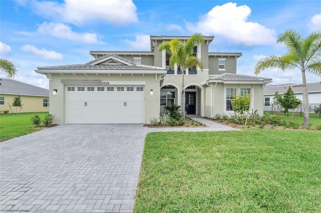 5206 Liberty Lane, Westlake, FL 33470 Photo