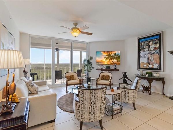 1001 Arbor Lake DR, Unit 606, NAPLES, FL 34110