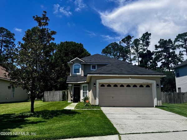 8348 CANDLEWOOD COVE Trail, Jacksonville, FL 32244