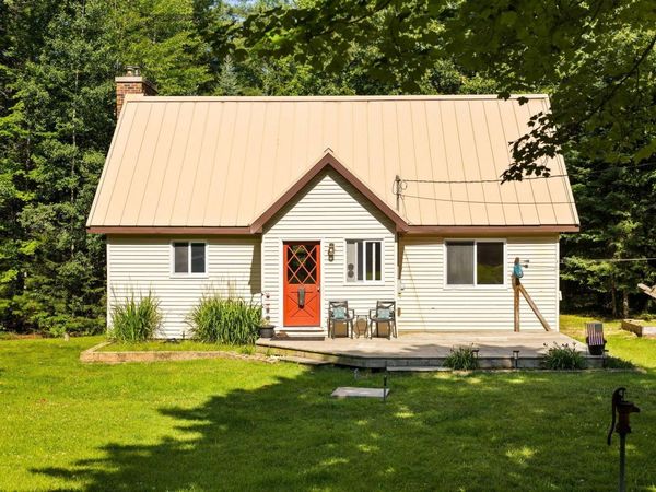 11625 East Drive, Fife Lake, MI 49633