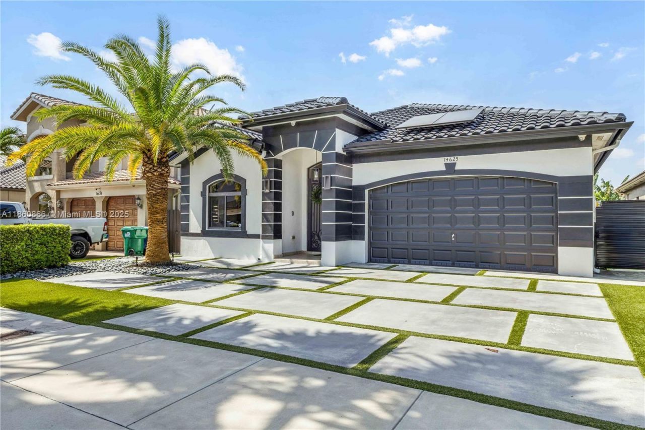 14625 SW 17th St, Miami, FL 33175 Photo