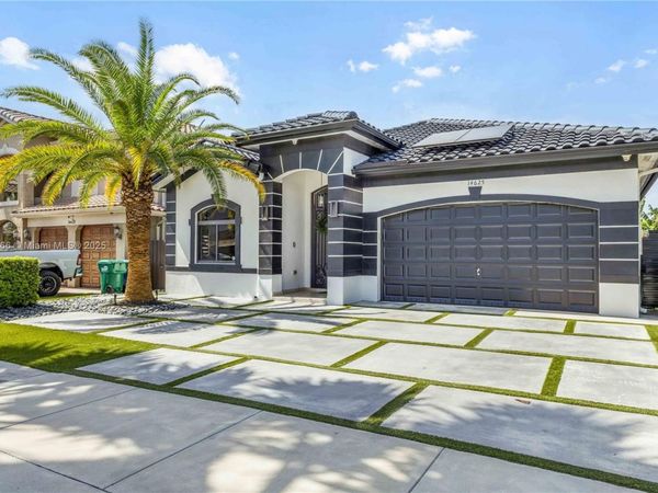 14625 SW 17th St, Miami, FL 33175