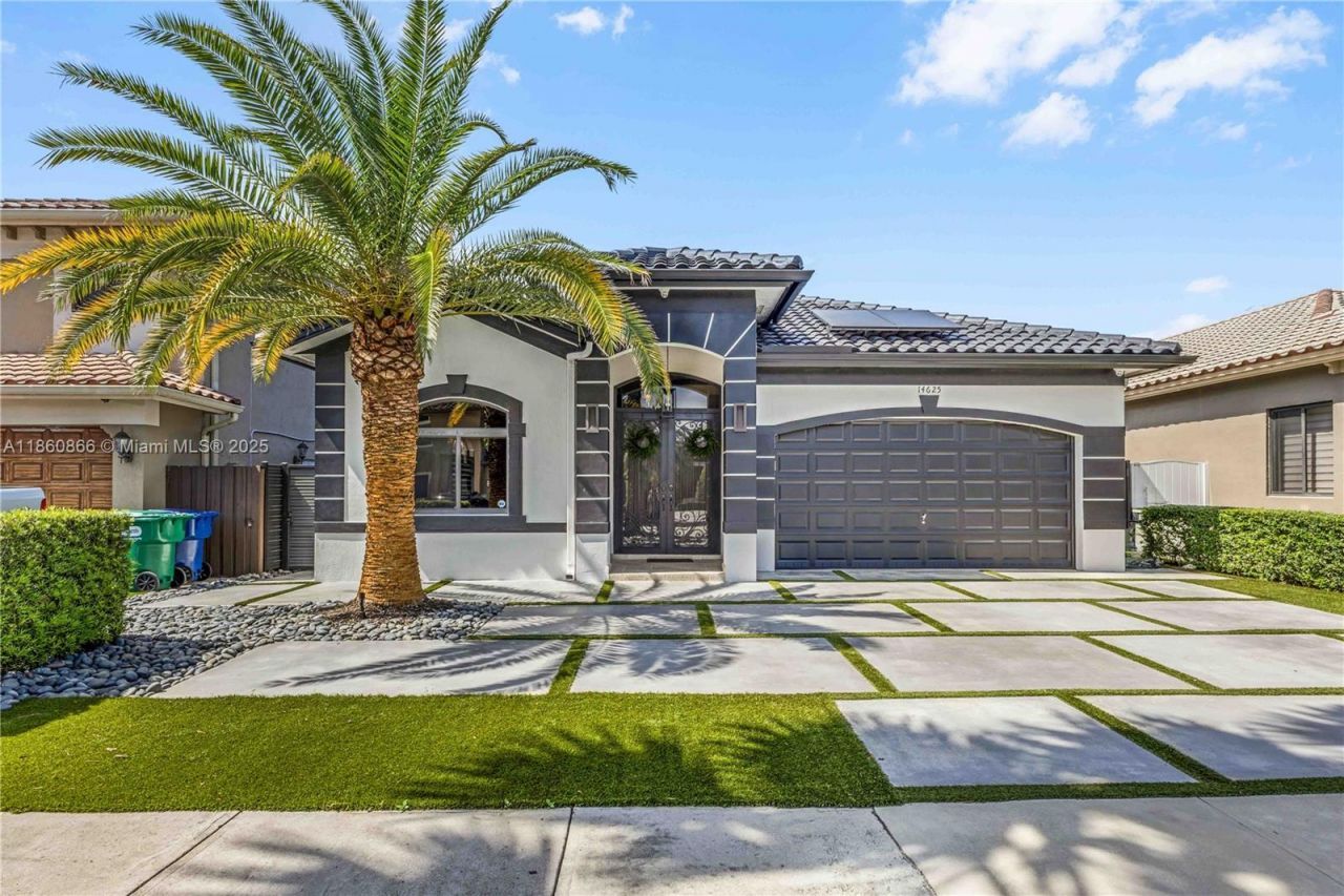 14625 SW 17th St, Miami, FL 33175 Photo