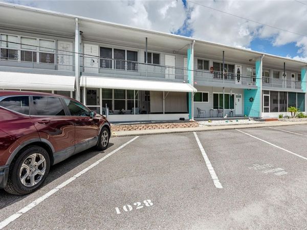4152 55TH WAY N, Unit 1028, KENNETH CITY, FL 33709