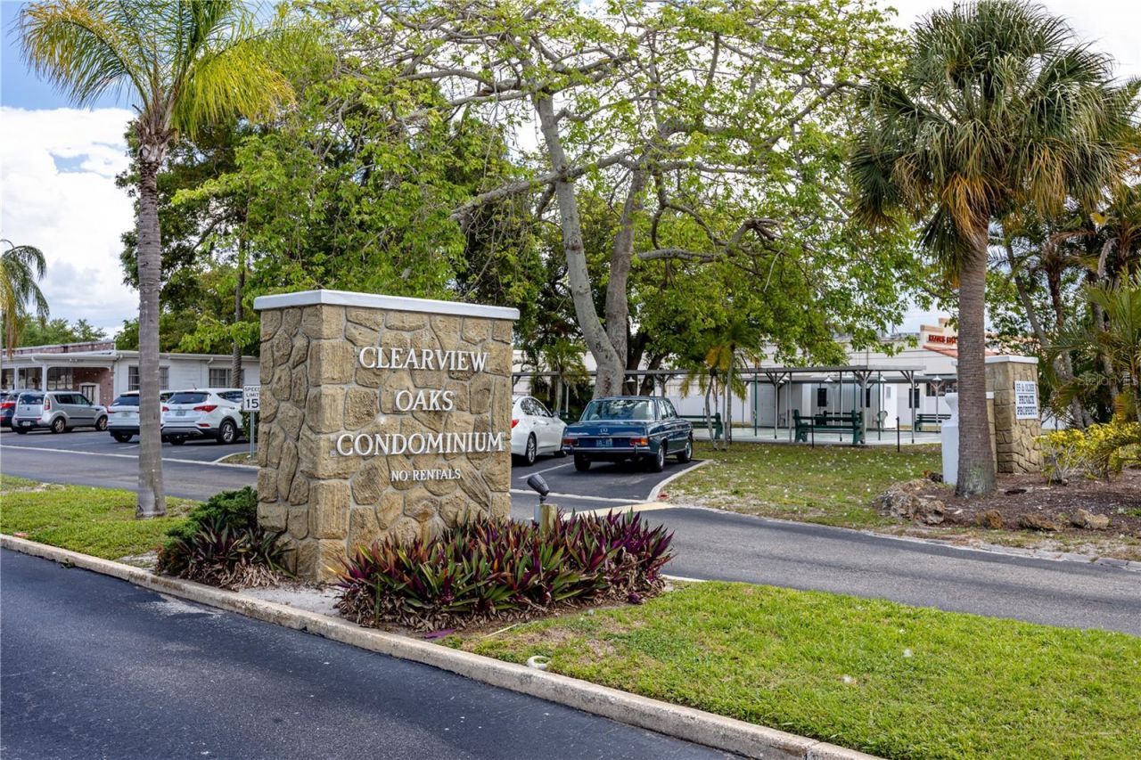 4152 55th Way N, Unit 1028, Kenneth City, FL 33709 Photo