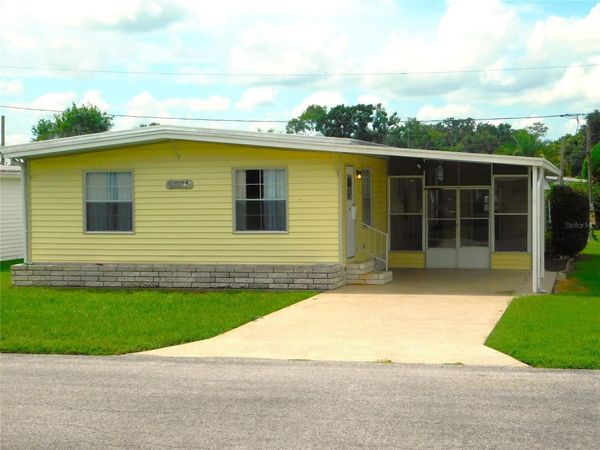 36934 BETH AVENUE, ZEPHYRHILLS, FL 33542