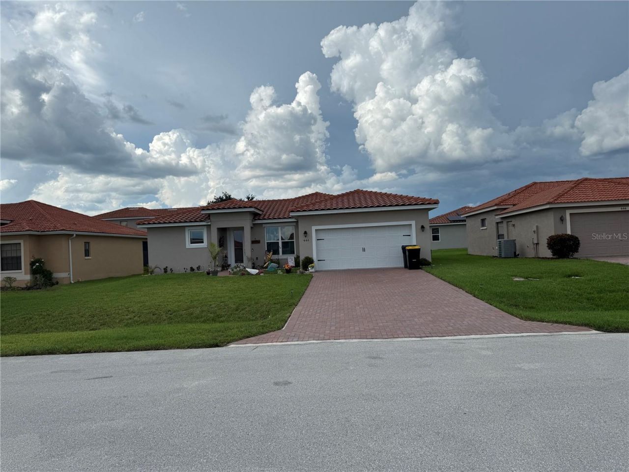 446 Cinnamon Drive, Kissimmee, FL 34759 Main Photo