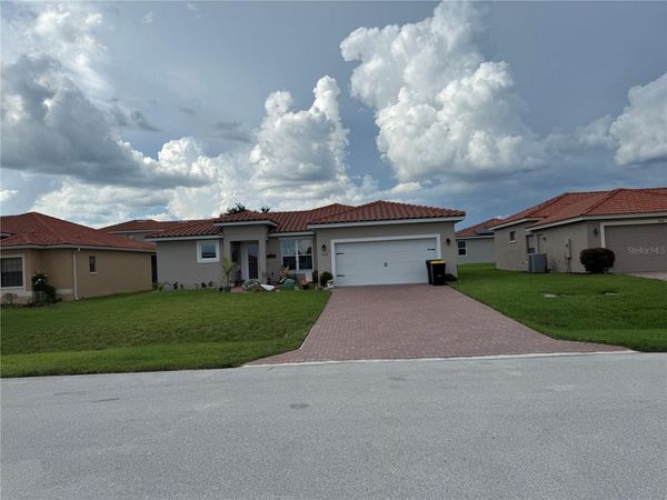 446 CINNAMON DRIVE, KISSIMMEE, FL 34759