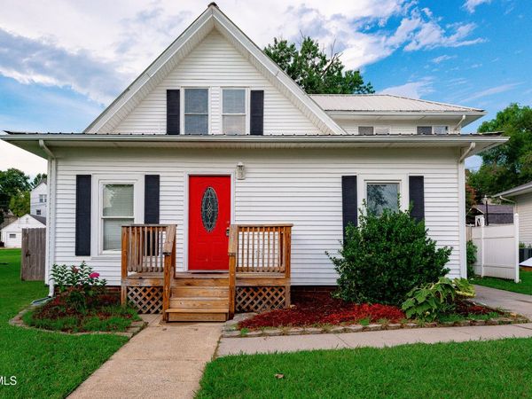 142 West Wanola Avenue, Kingsport, TN 37660