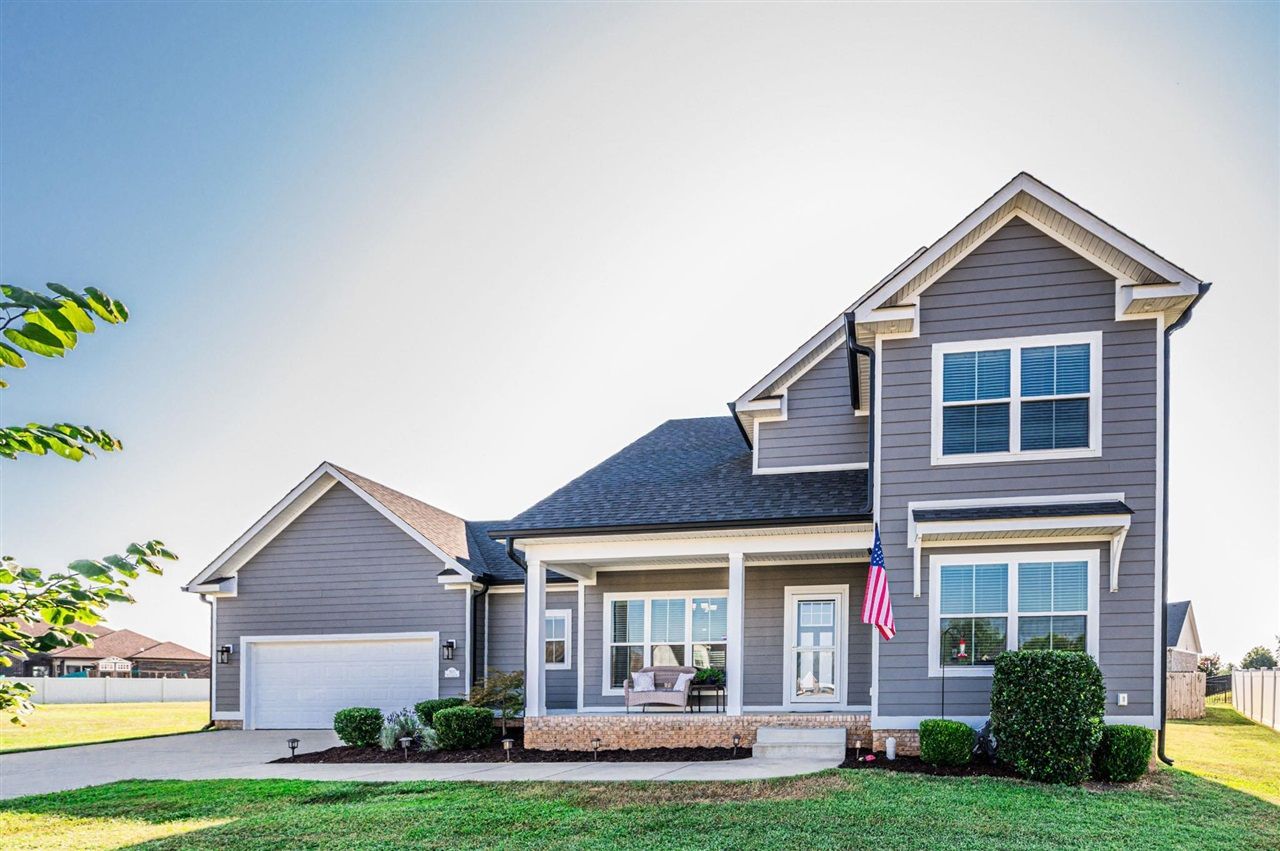 513 Montrose Drive, Bowling Green, KY 42103 Main Photo