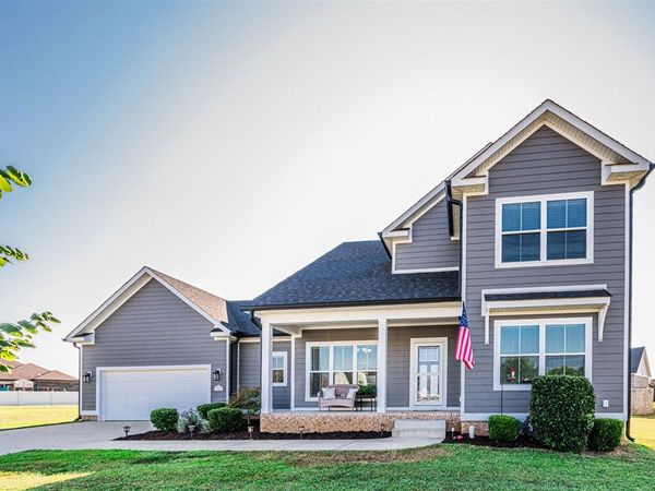 513 Montrose Drive, Bowling Green, KY 42103