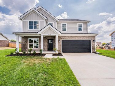 1272 Saddlebred Lane, Bowling Green, KY 42104