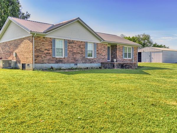 1350 Roark Road, Franklin, KY 42134