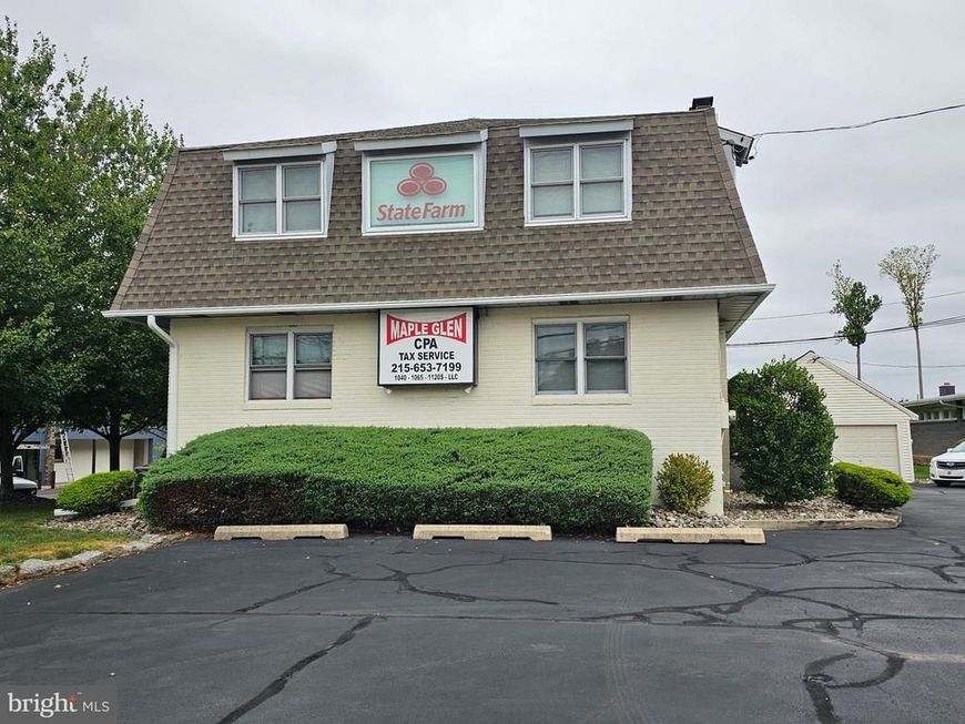 860 E Welsh Road E, Maple Glen, PA 19002 Main Photo