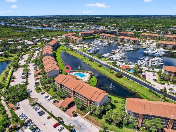 601 Seafarer Circle, Unit 201, Jupiter, FL 33477
