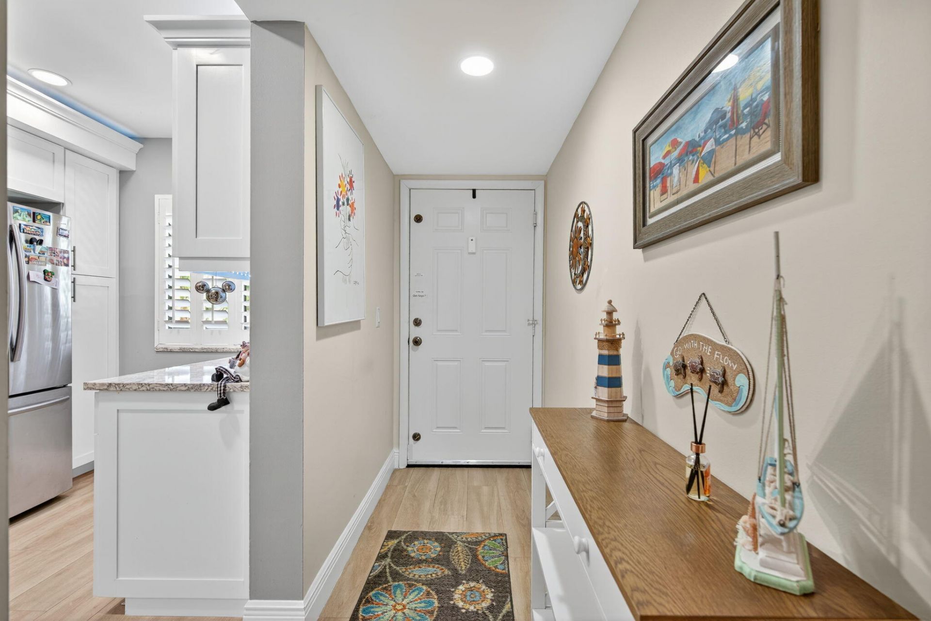 601 Seafarer Circle, Unit 201, Jupiter, FL 33477 Photo