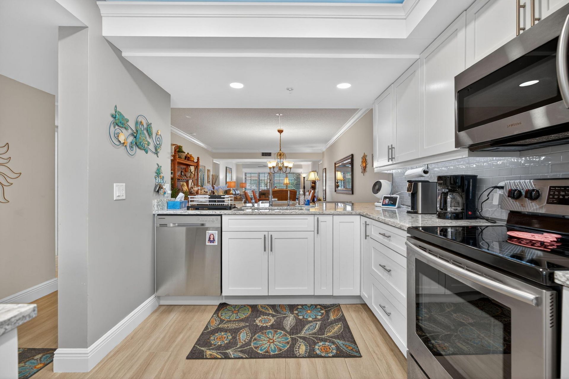 601 Seafarer Circle, Unit 201, Jupiter, FL 33477 Photo