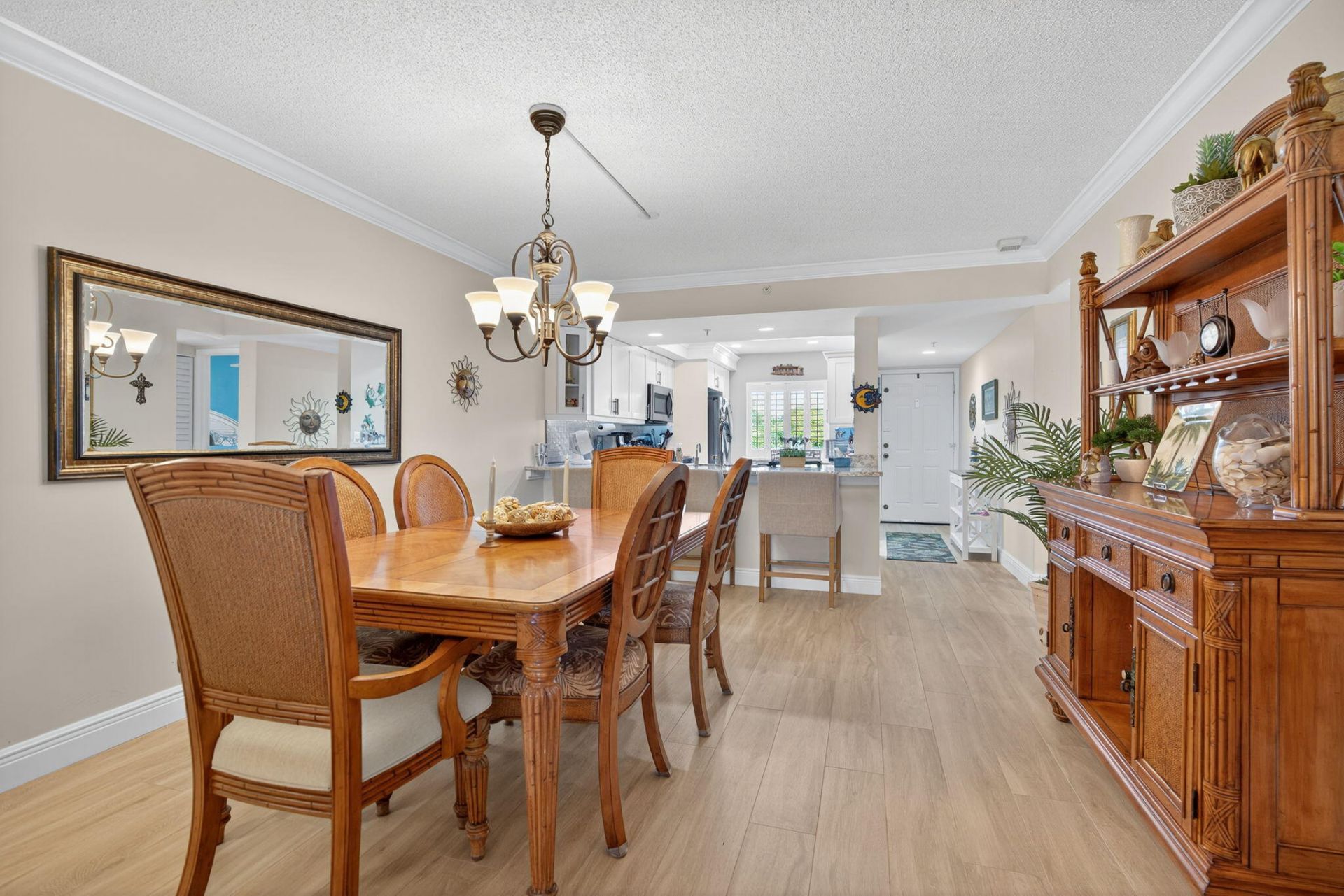 601 Seafarer Circle, Unit 201, Jupiter, FL 33477 Photo