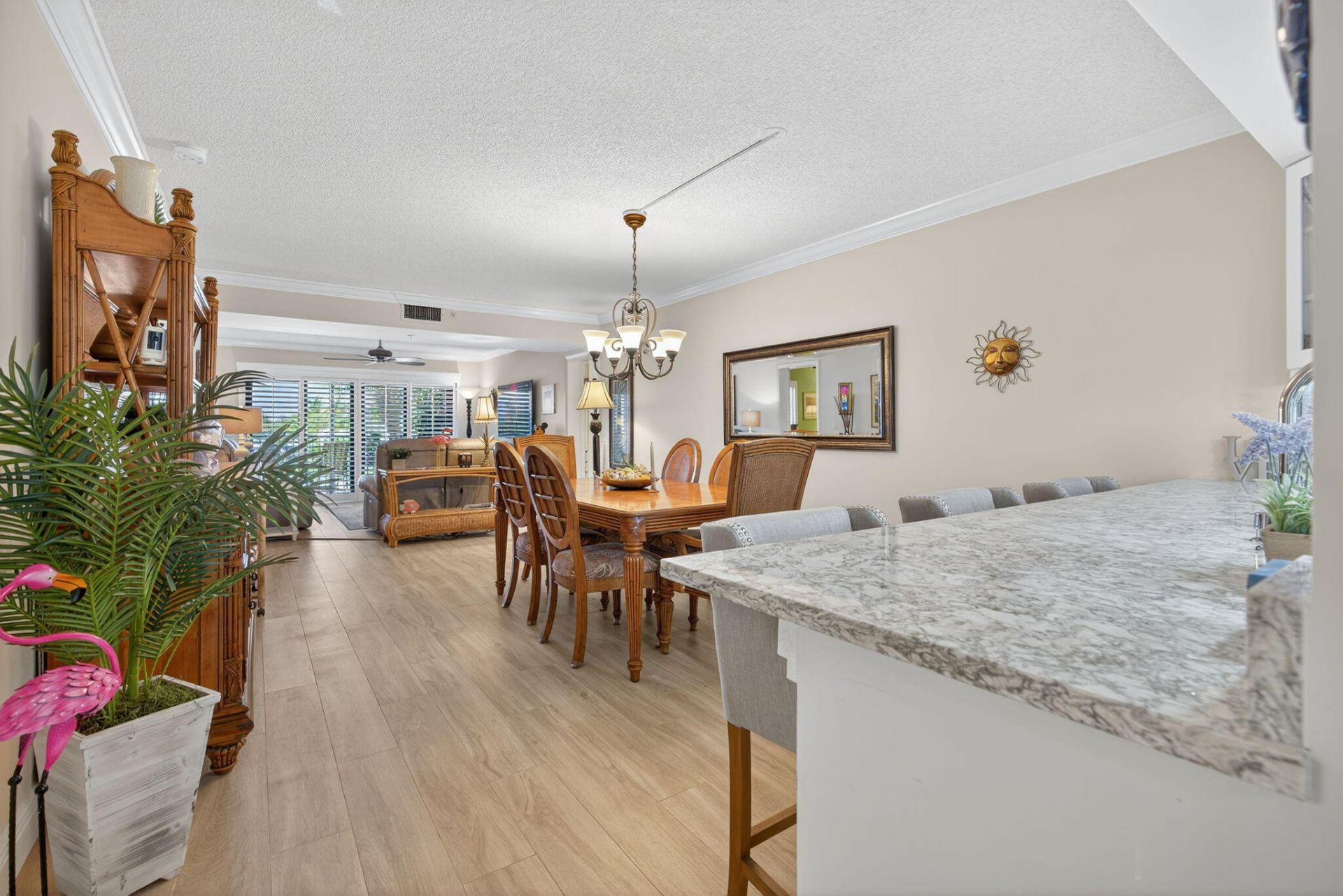 601 Seafarer Circle, Unit 201, Jupiter, FL 33477 Photo